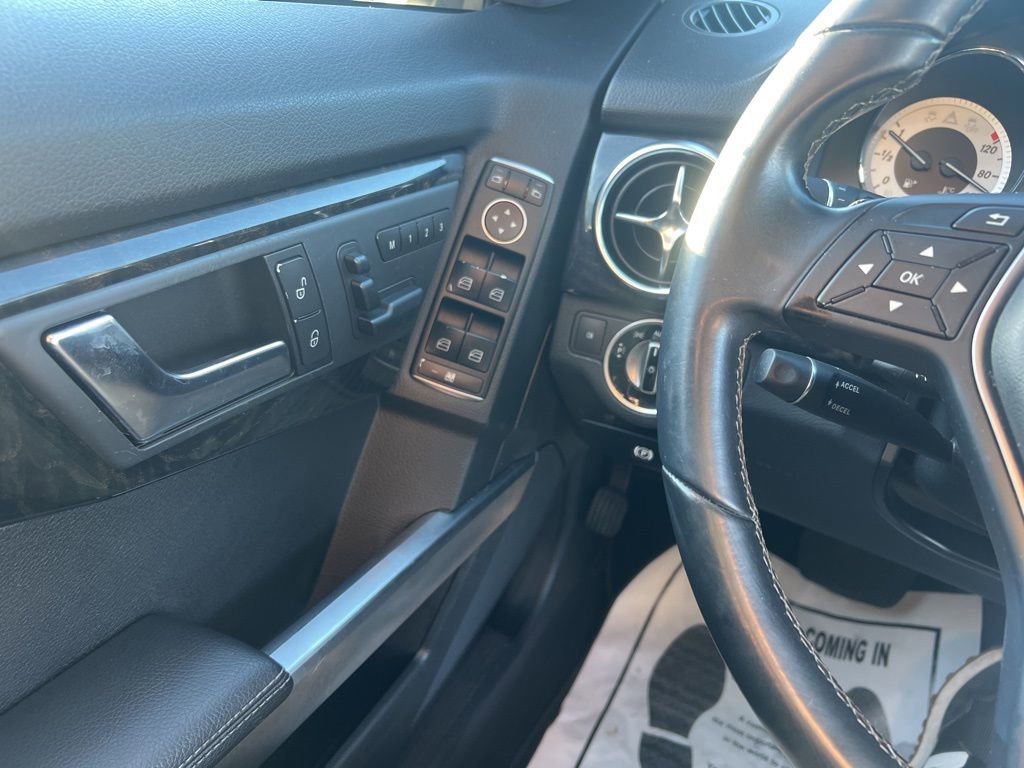 Used 2015 Mercedes-Benz GLK 350 GLK 350 image 18