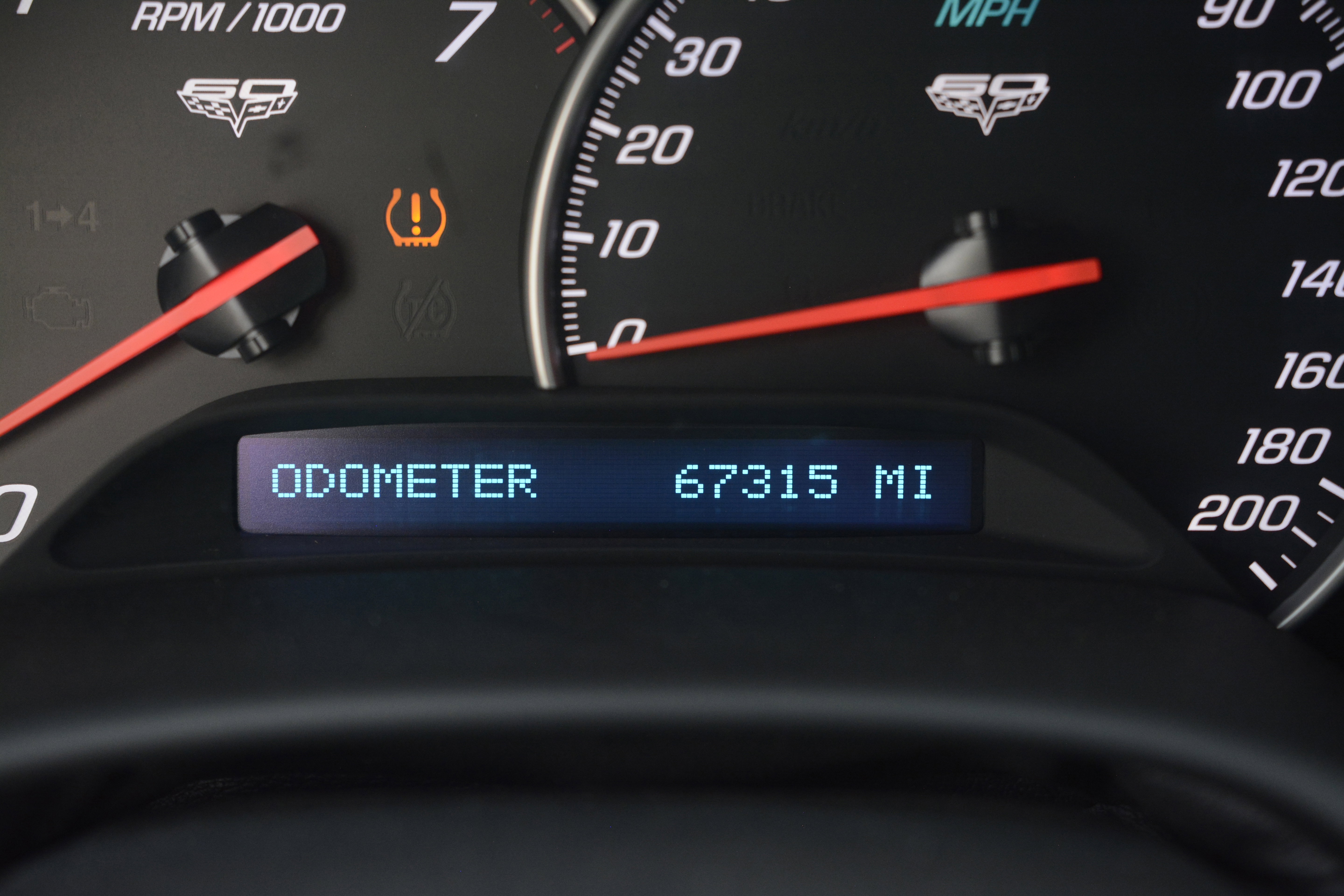 Used 2013 Chevrolet Corvette Grand Sport w/ 3LT Preferred Equipment Group image 20