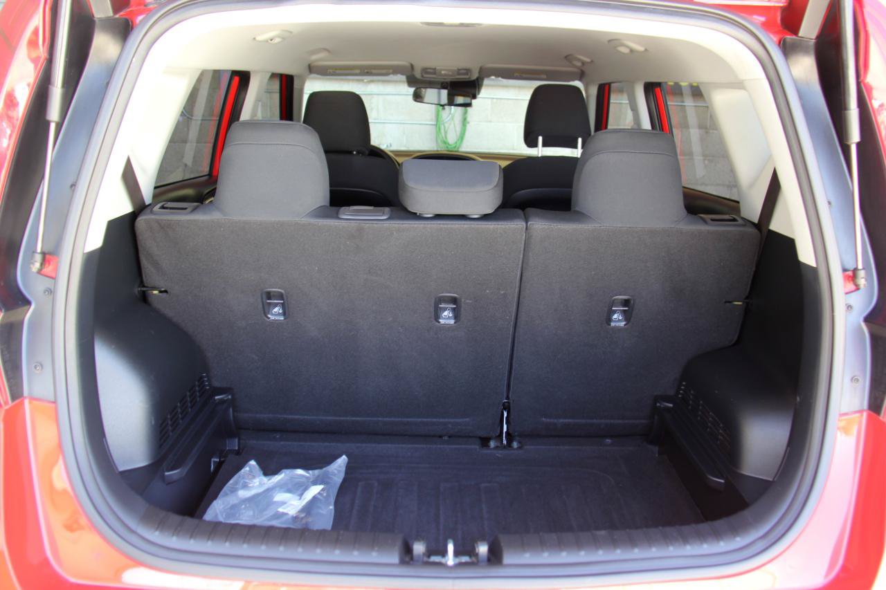 Used 2022 Kia Soul LX w/ Technology Package FWD image 23