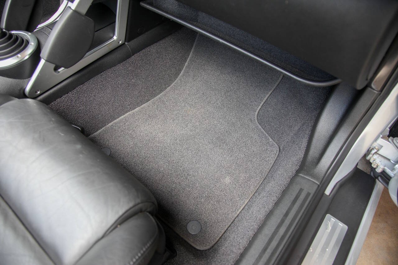 Used 2001 Audi TT 1.8T AWD/4WD image 46