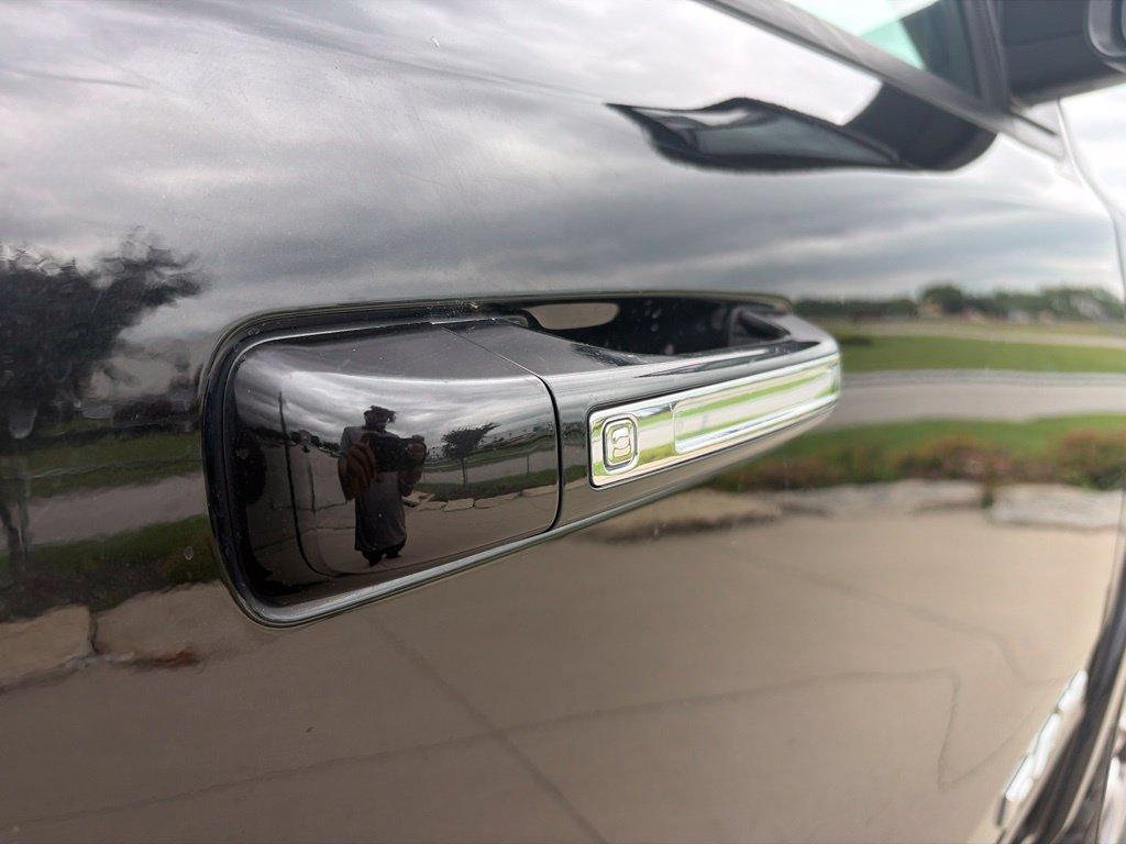 Used 2021 RAM 1500 Laramie AWD/4WD image 28