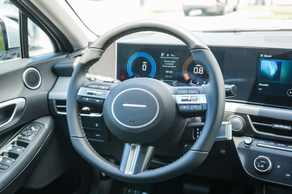New 2026 Hyundai Sonata SEL FWD image 15