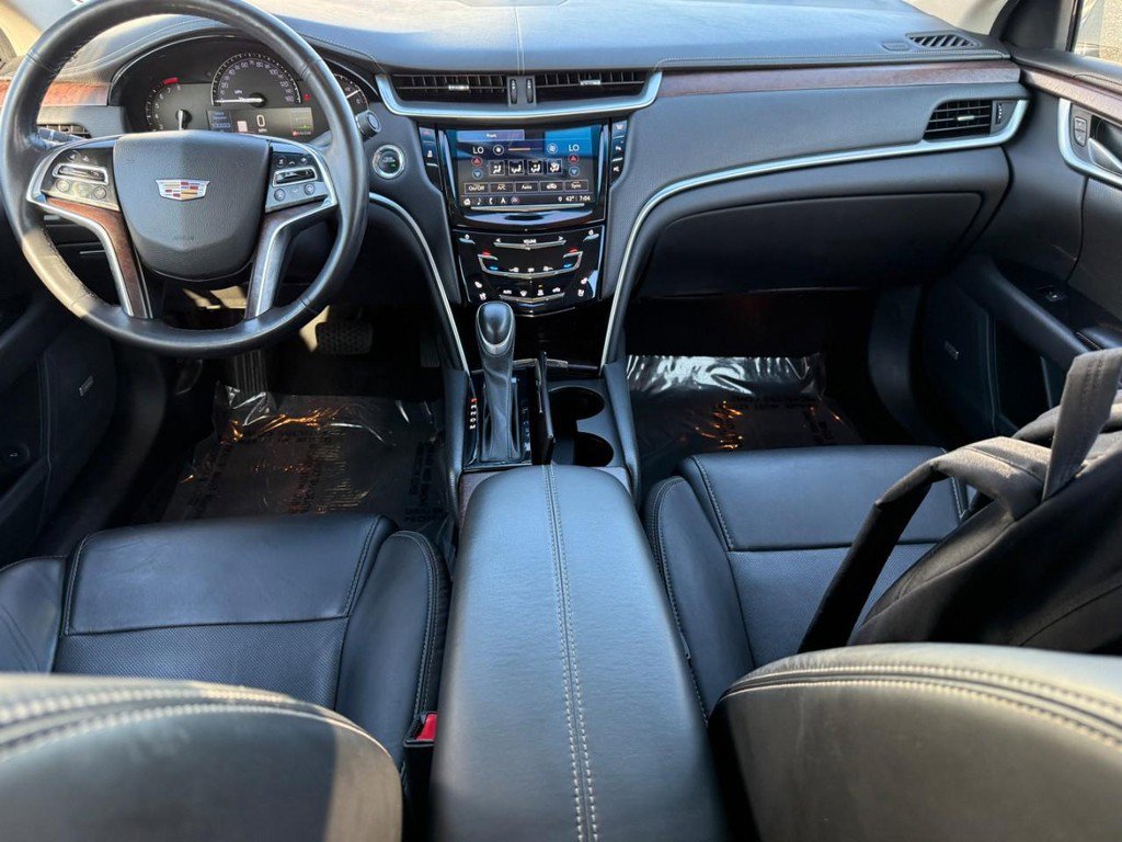 Used 2019 Cadillac XTS Luxury image 12