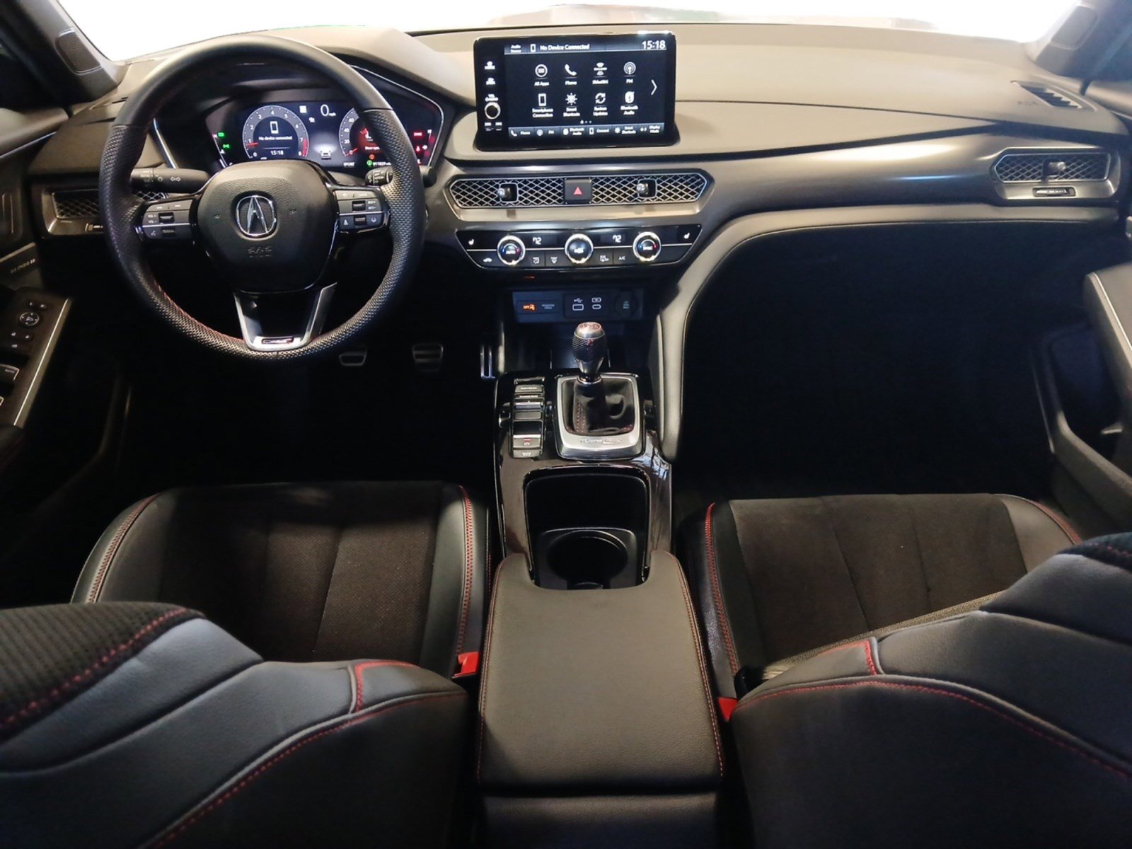 Used 2024 Acura Integra Type S image 10