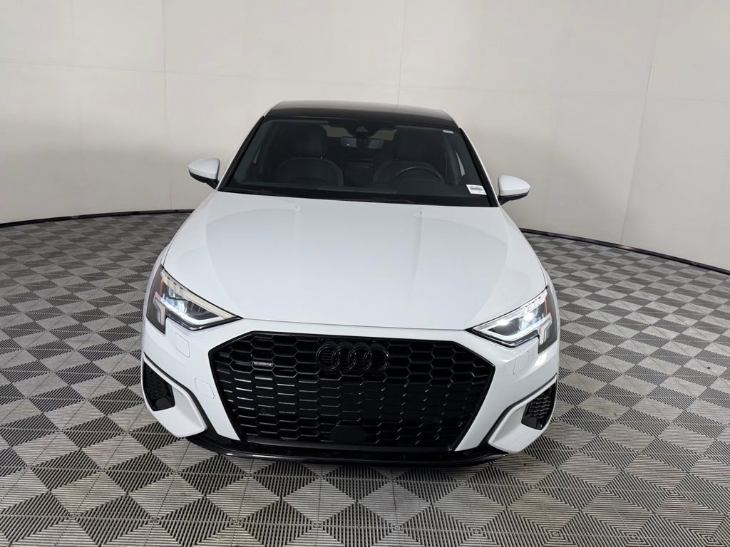 Used 2024 Audi A3 2.0T Premium w/ Convenience Package image 9