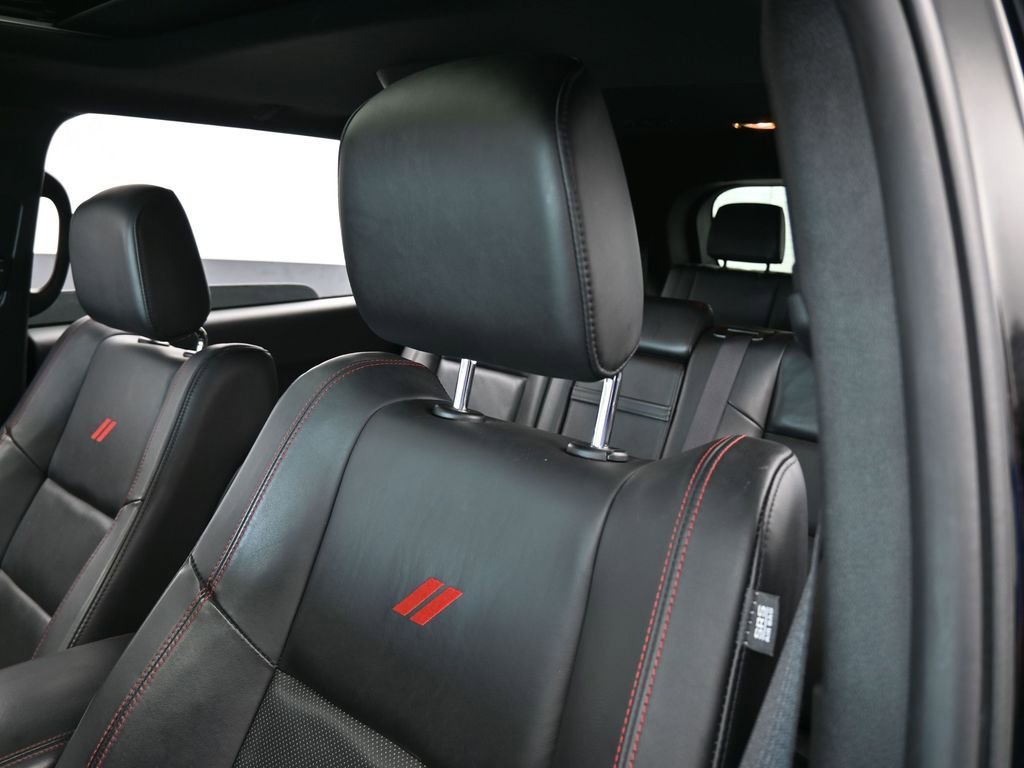 Used 2023 Dodge Durango GT image 17