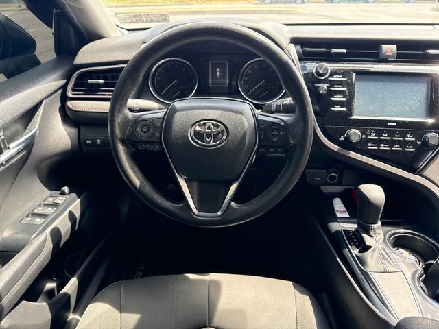 Used 2020 Toyota Camry LE FWD image 20