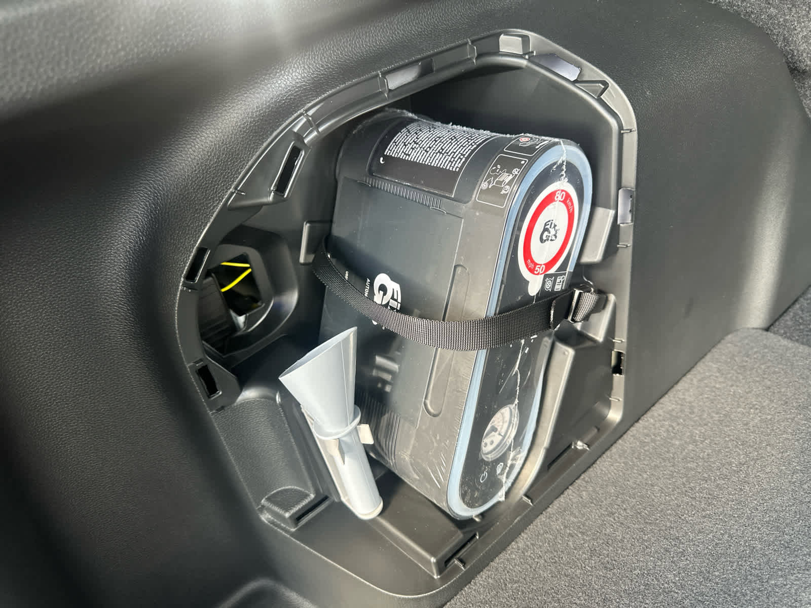 New 2026 Honda CR-V Sport-L image 15