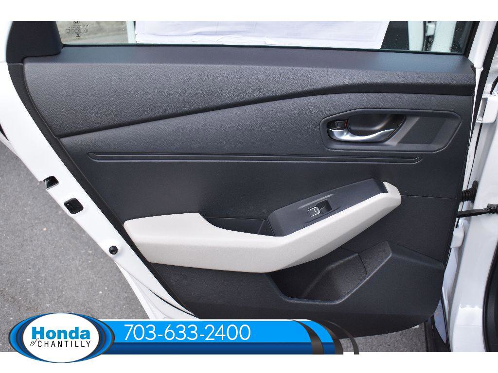 New 2026 Honda Accord Hybrid EX-L image 29