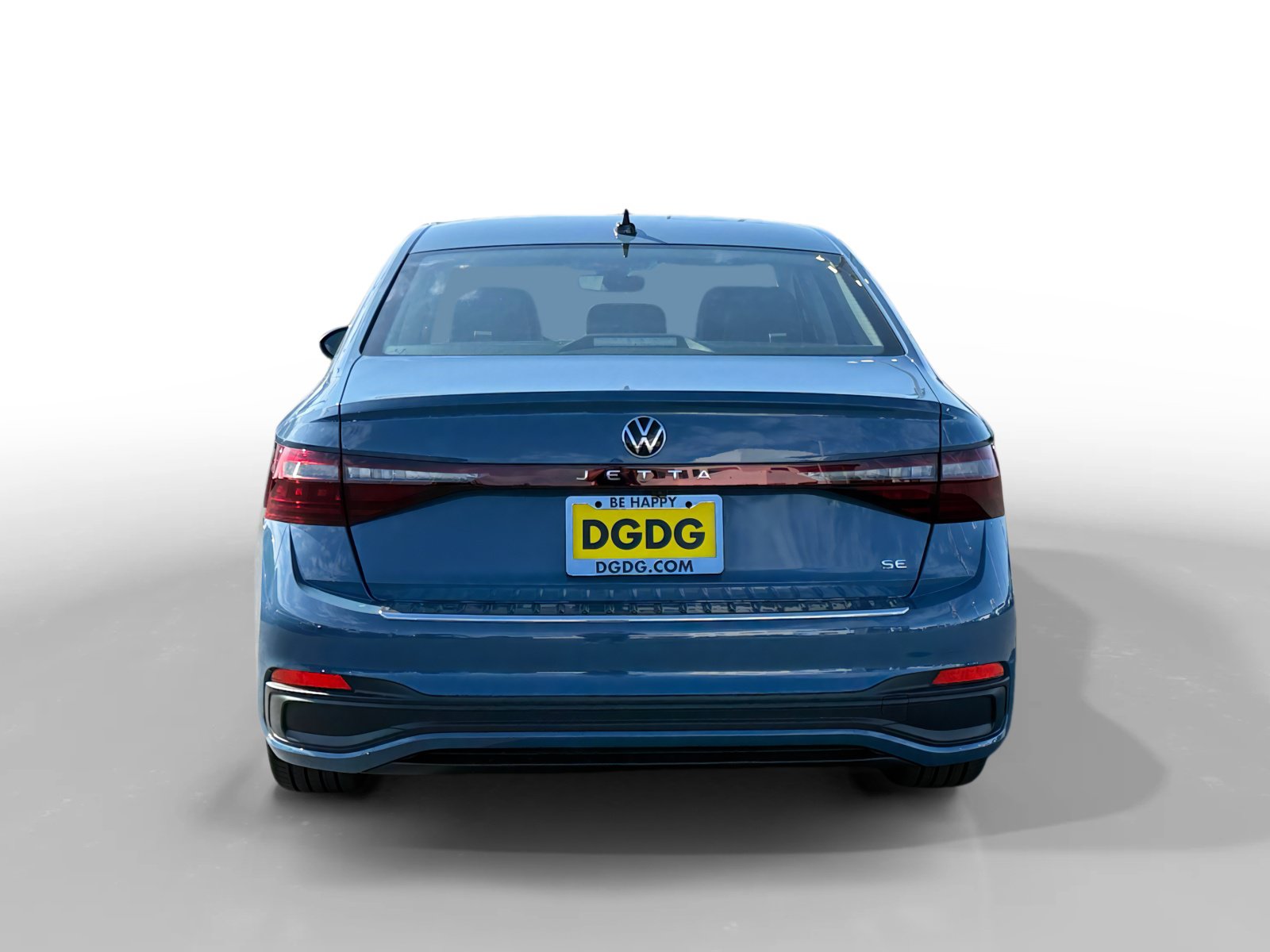 New 2027 Volkswagen Jetta SE FWD image 4