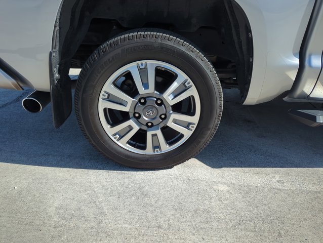 Used 2020 Toyota Tundra Platinum AWD/4WD image 29