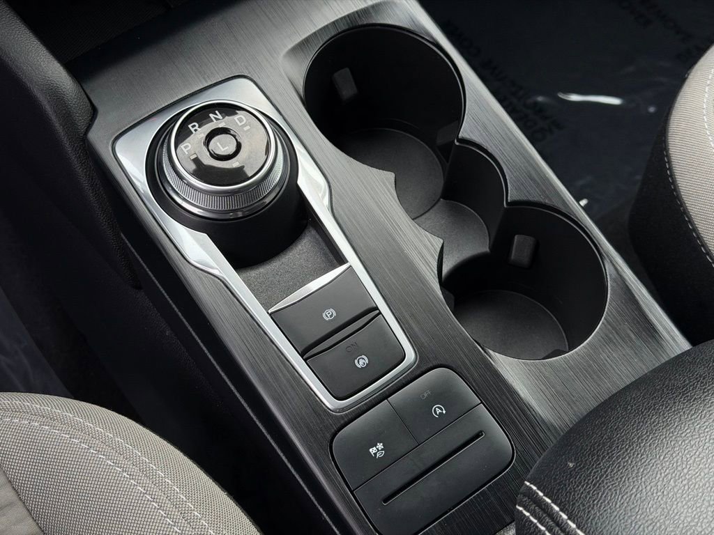 Used 2022 Ford Escape SE w/ Convenience Package image 36