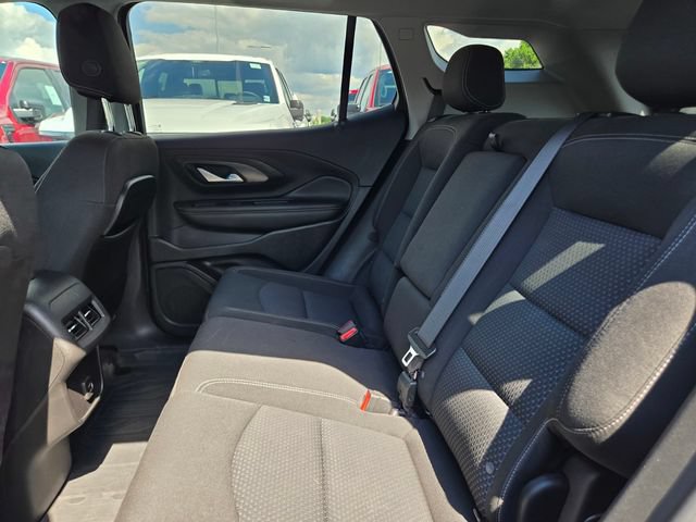Used 2022 GMC Terrain SLE w/ Driver Convenience Package AWD/4WD image 28
