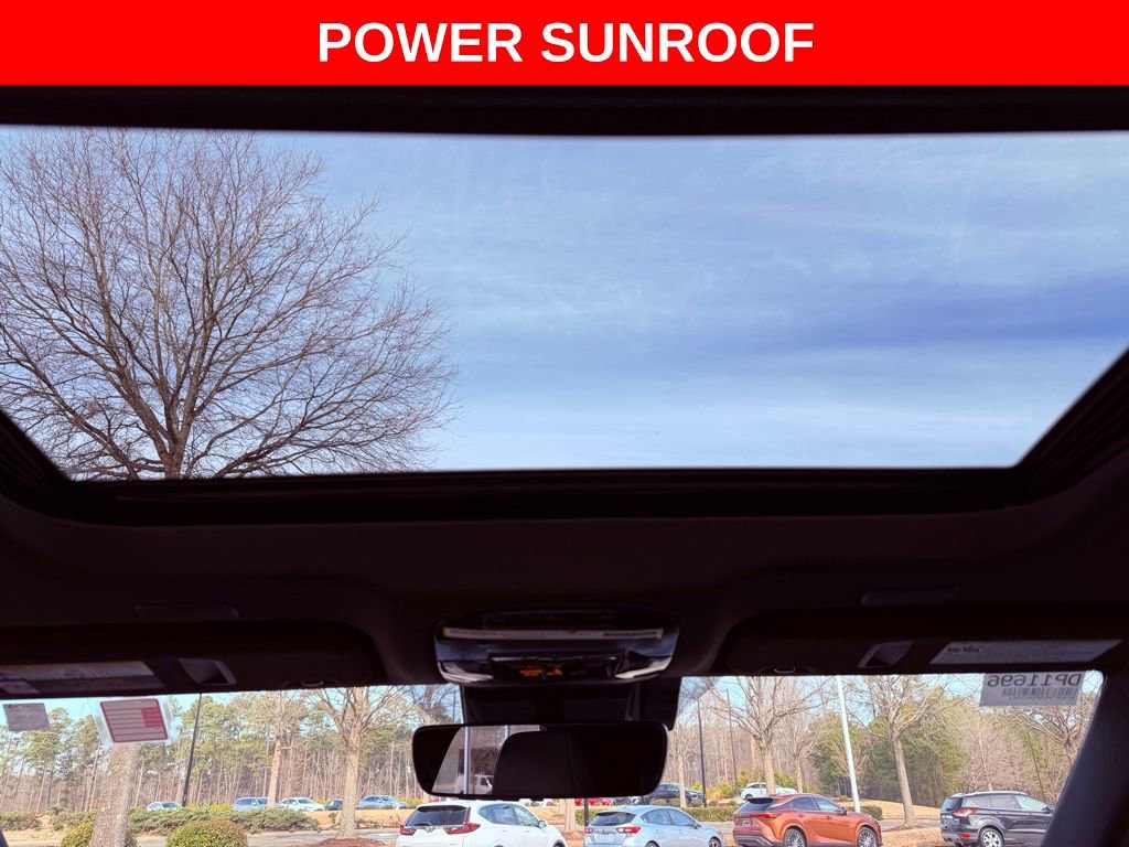 Certified 2023 Lexus NX 250 FWD w/ Towing Package (2000 Lbs) image 12