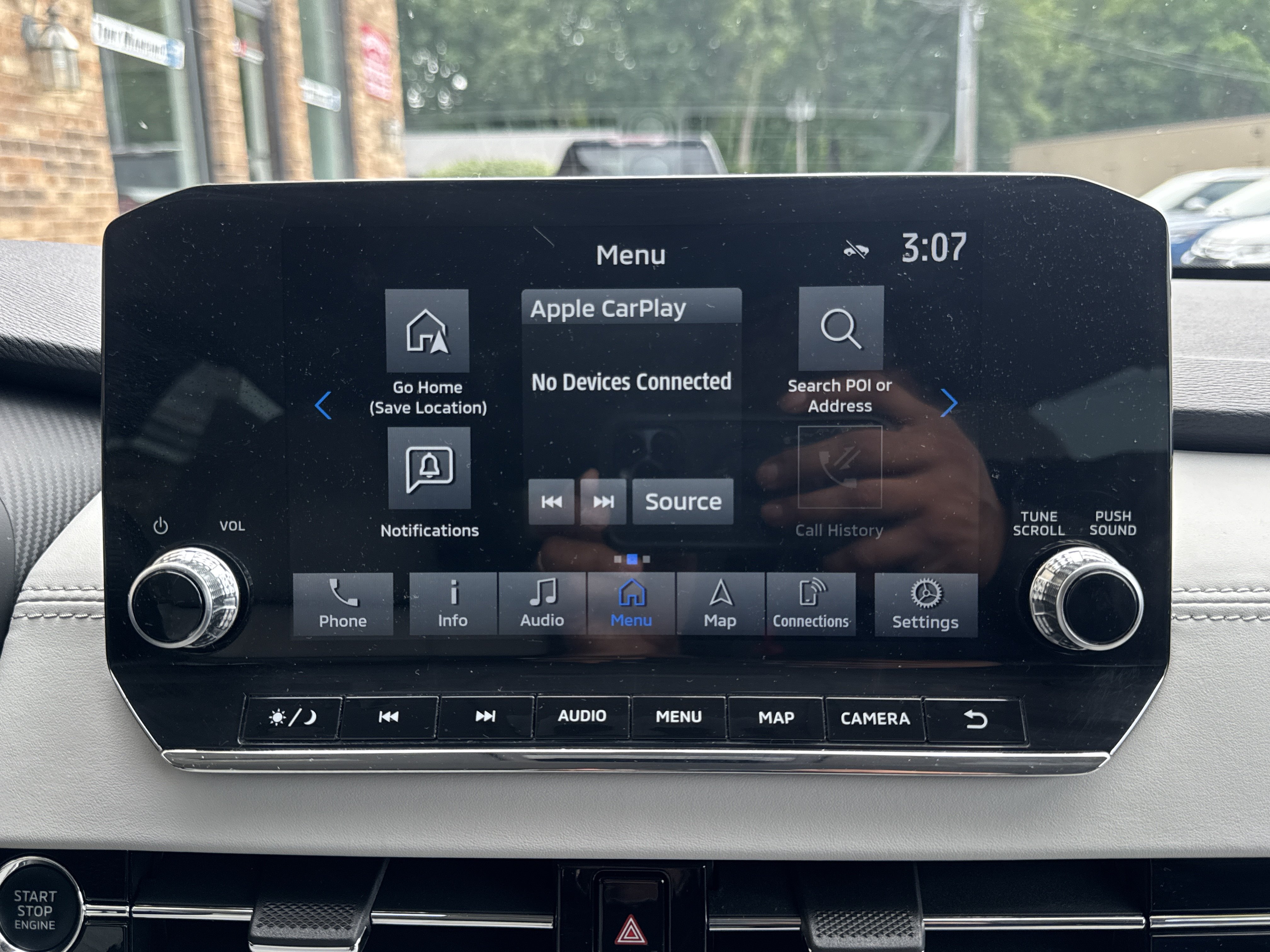 Used 2022 Mitsubishi Outlander SEL AWD/4WD image 18