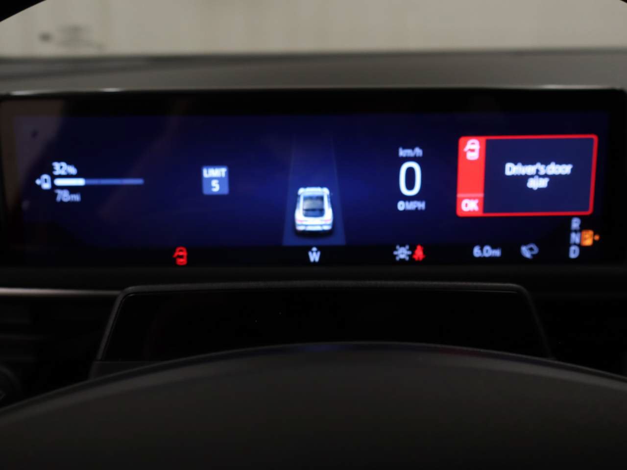 New 2026 Ford Mustang Mach-E Select w/ Technology Package AWD/4WD image 7