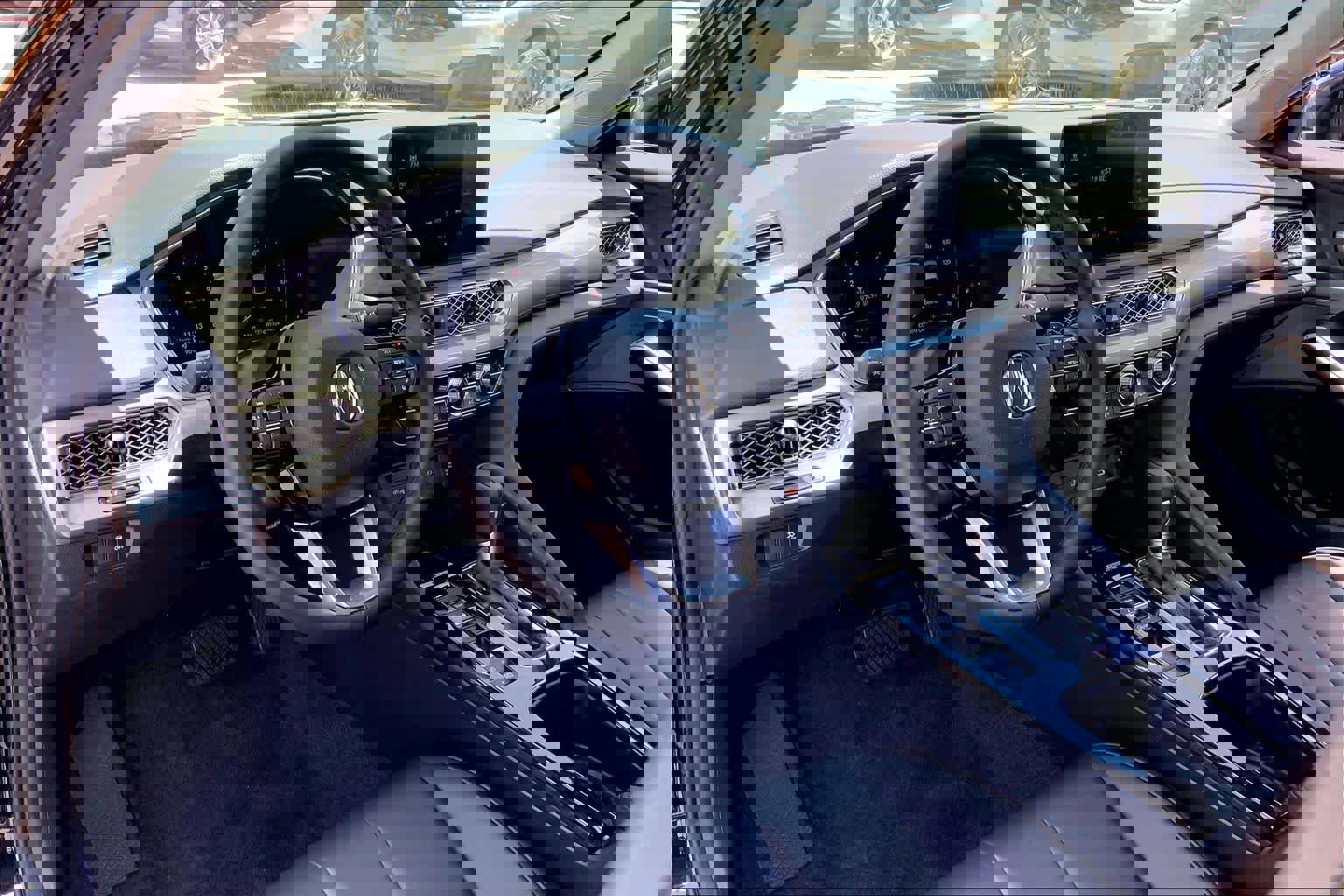 Used 2026 Acura Integra FWD image 18