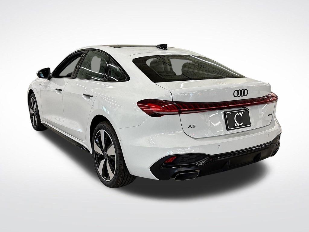 New 2026 Audi A5 2.0T Premium Plus image 3