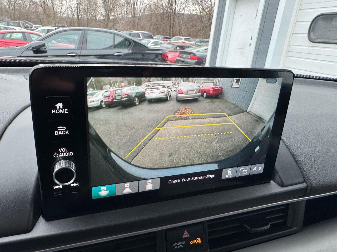 Used 2023 Honda Pilot EX-L image 18