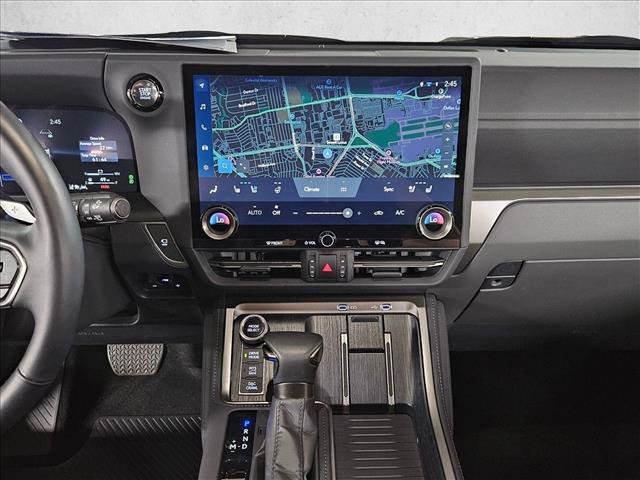 Used 2024 Lexus GX 550 AWD/4WD image 14