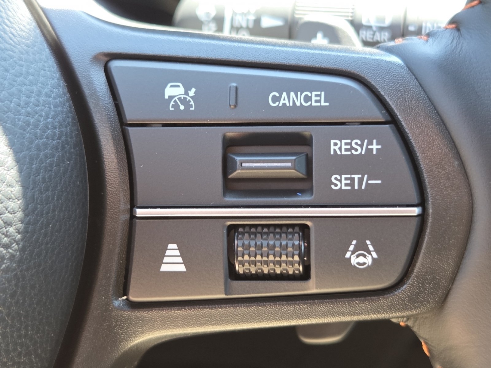 New 2026 Honda CR-V TrailSport image 11