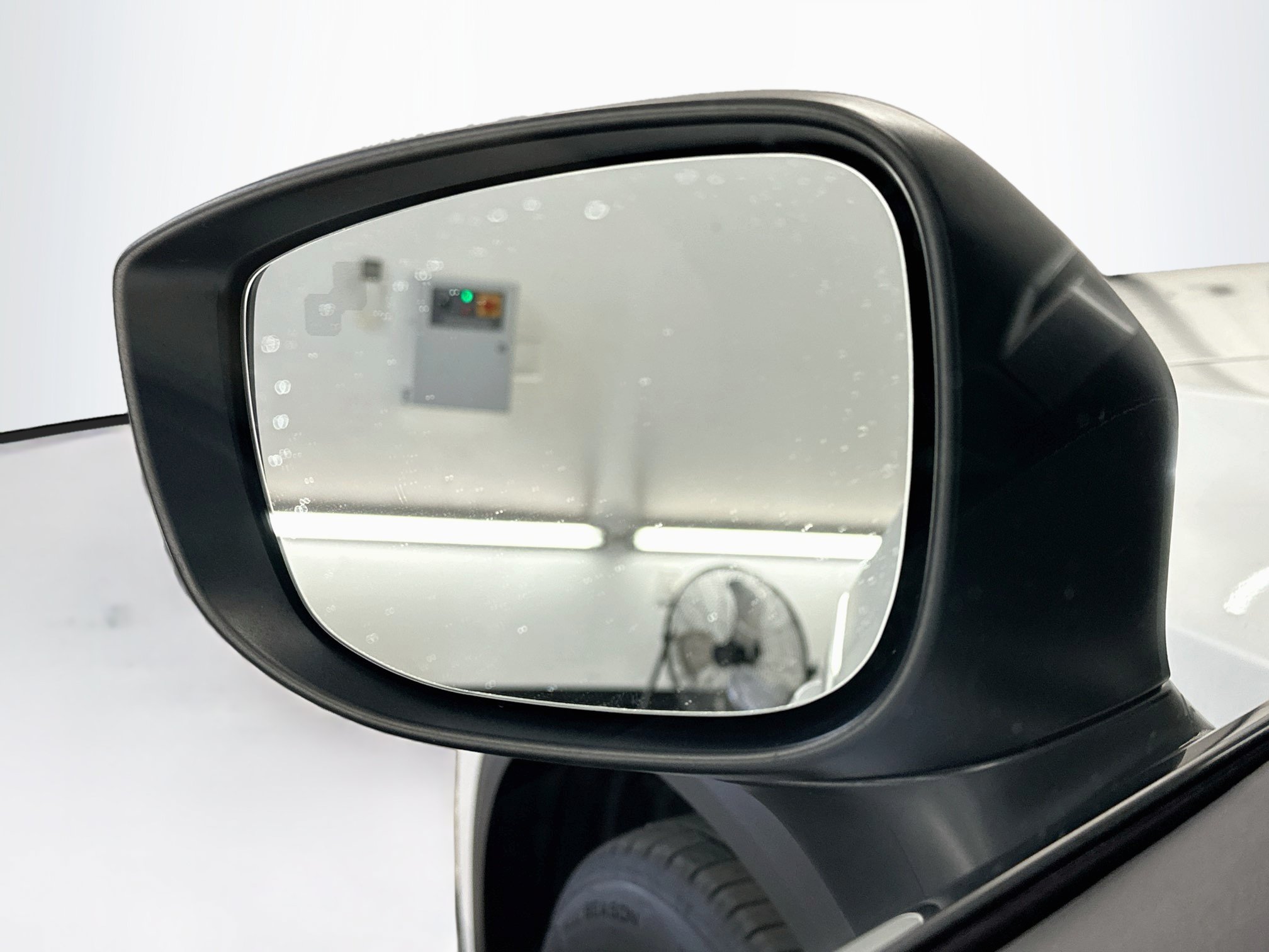 Used 2023 MAZDA CX-5 AWD 2.5 S w/ Select Package image 16