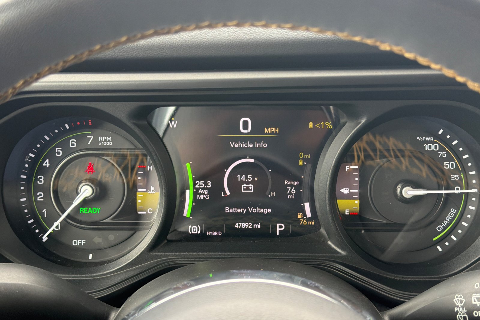 Used 2024 Jeep Wrangler Unlimited Sahara AWD/4WD image 32