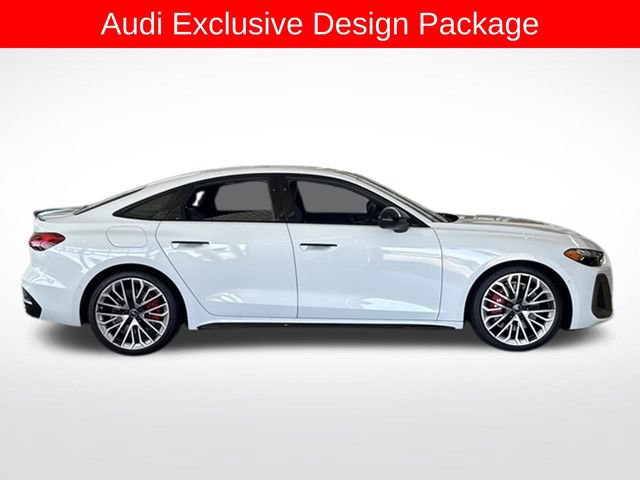 New 2025 Audi S5 Prestige AWD/4WD image 9