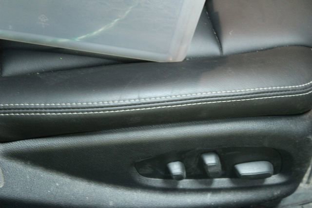 Used 2018 Cadillac ATS 2.0T AWD Sedan image 11