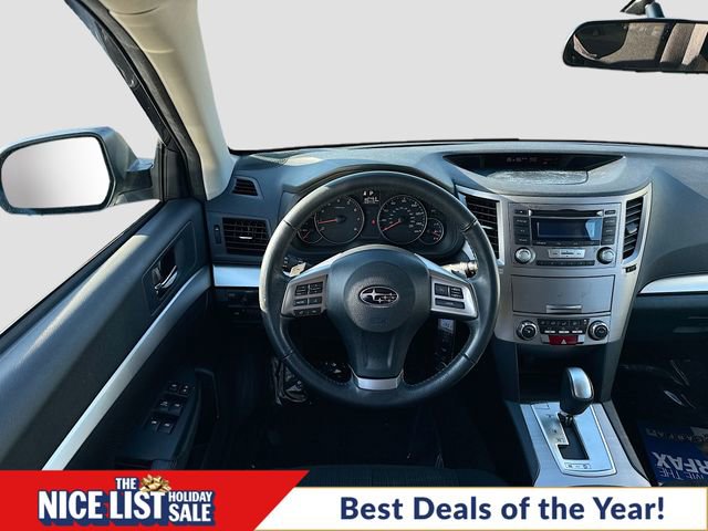 Used 2013 Subaru Outback 2.5i Premium image 20