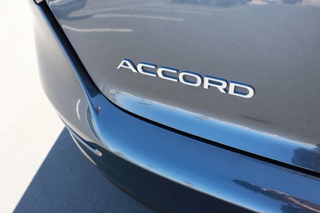 Used 2023 Honda Accord LX image 6