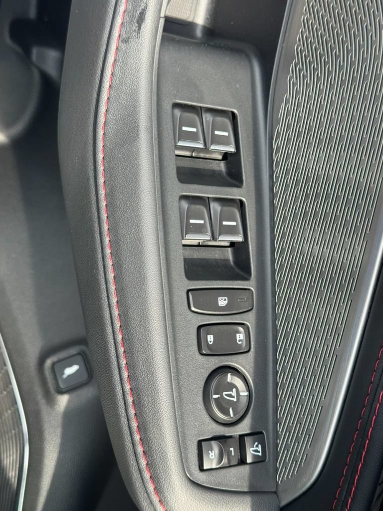 Used 2024 Acura MDX A-Spec AWD/4WD image 21