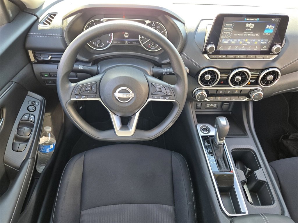 Used 2024 Nissan Sentra SV image 15