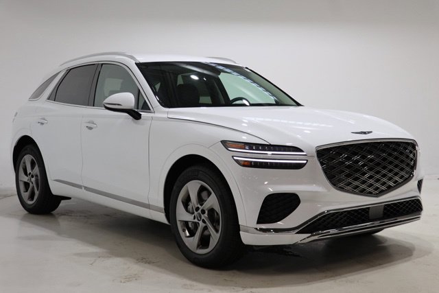 New 2026 Genesis GV70 2.5T AWD/4WD image 1