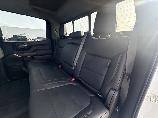 Used 2021 GMC Sierra 1500 SLT image 26