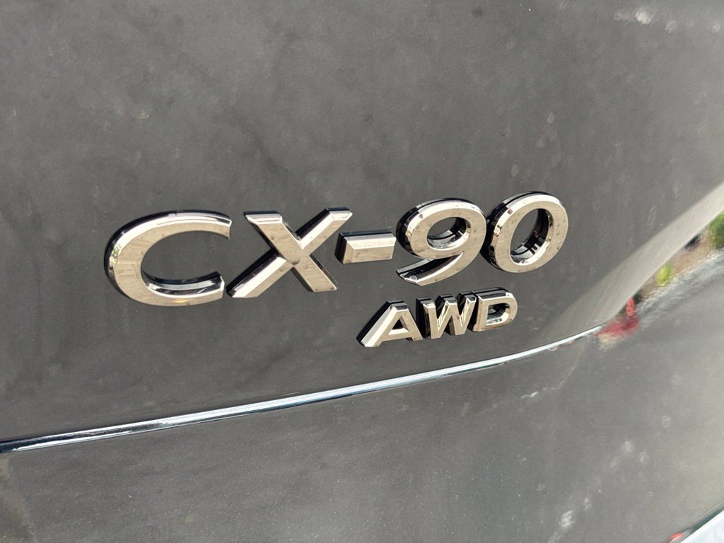 New 2026 MAZDA CX-90 3.3 Turbo S w/ Premium Package AWD/4WD image 21