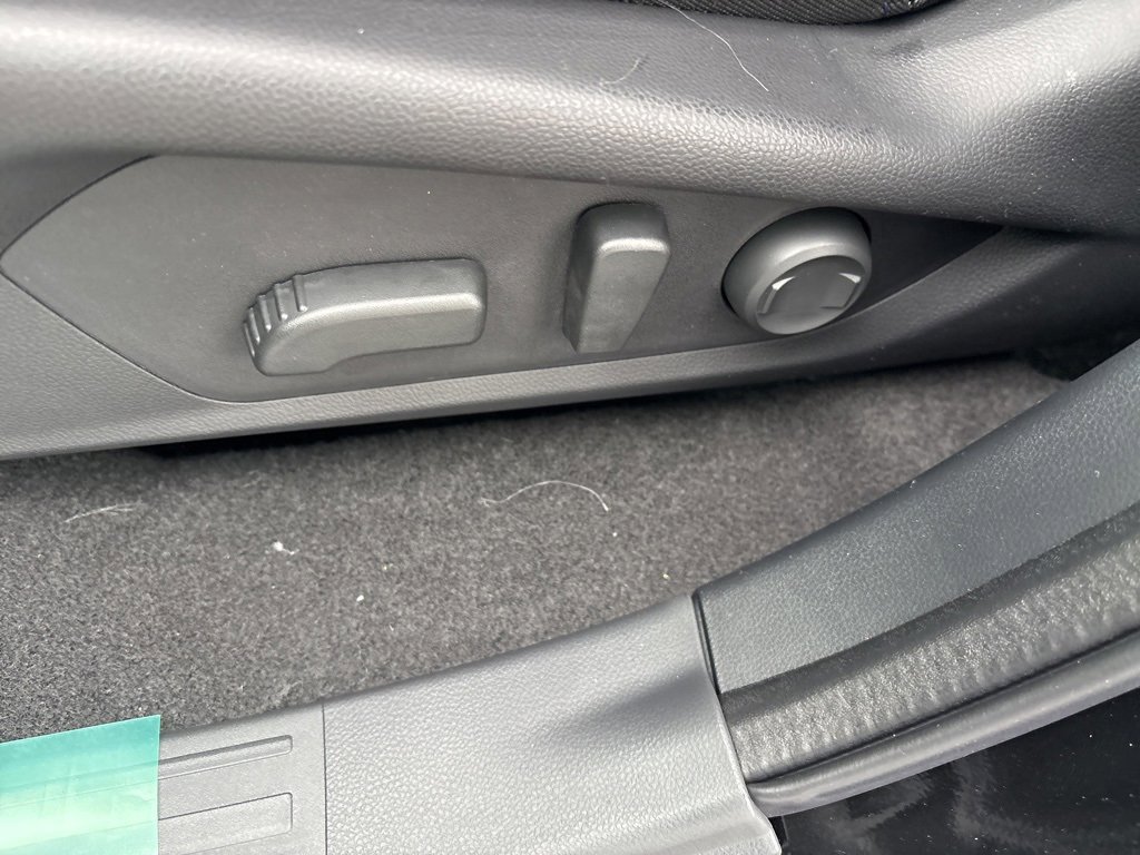 New 2026 Subaru Forester Premium image 21