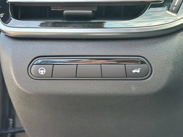 New 2027 INFINITI QX60 Sport AWD/4WD image 13