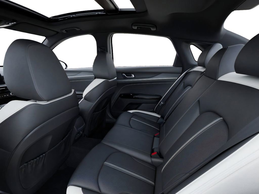 New 2026 Kia K5 GT-Line w/ GT-Line Premium Package AWD/4WD image 18