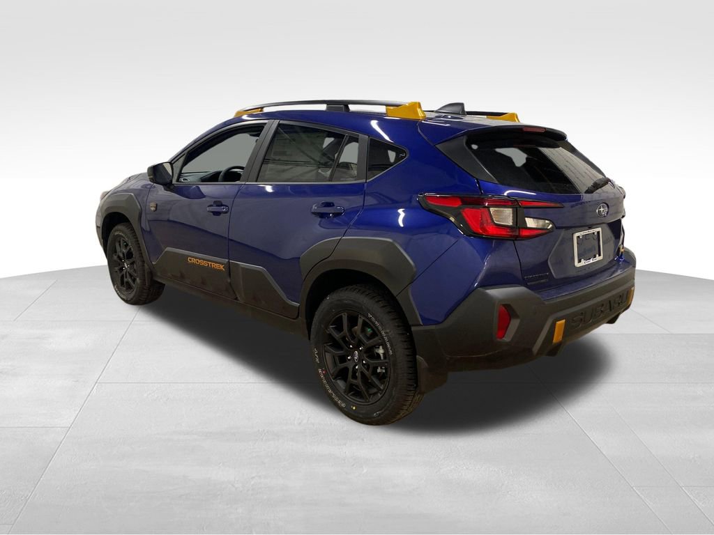 New 2026 Subaru Crosstrek 2.5i Wilderness AWD/4WD image 2