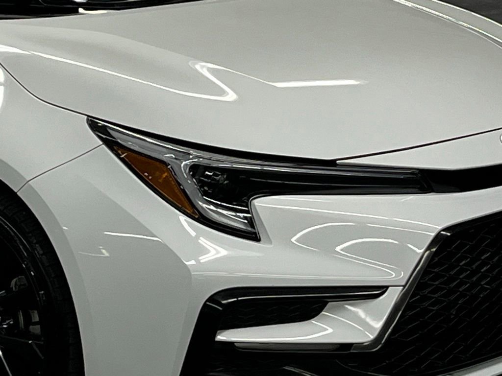 Used 2023 Toyota Corolla SE image 39