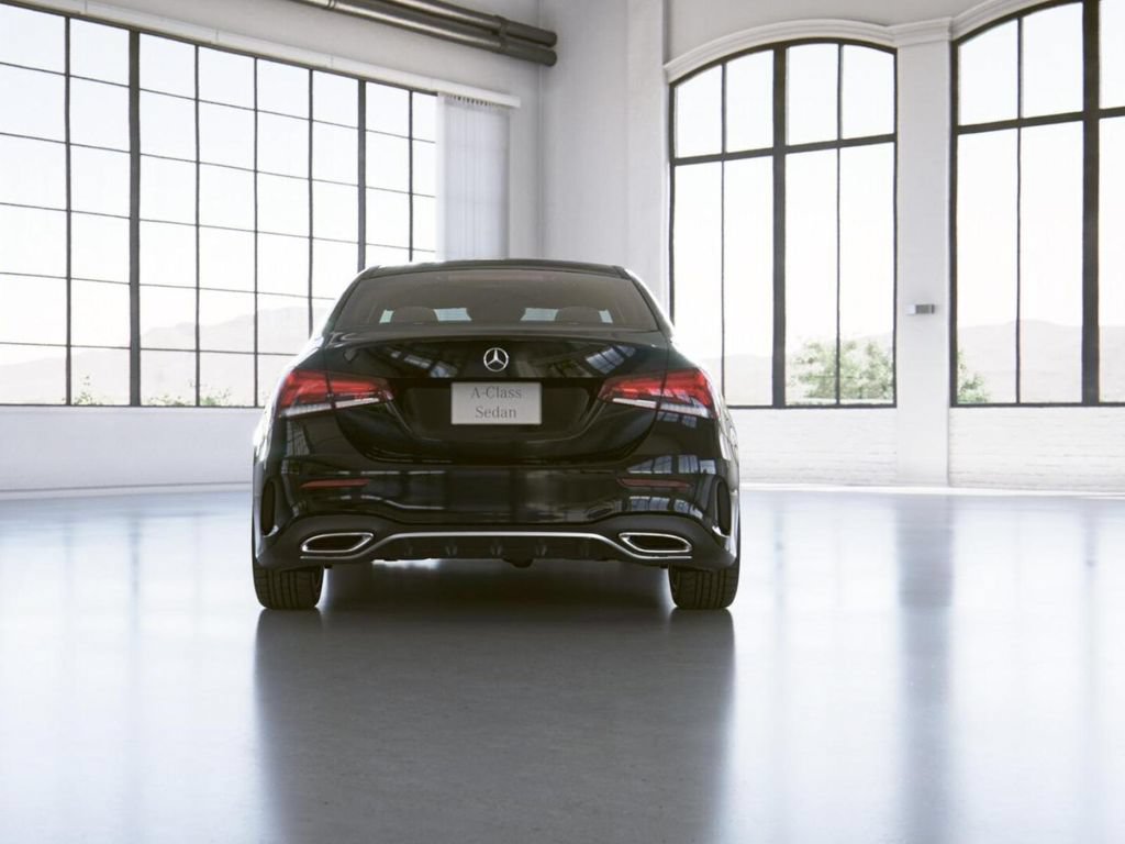 Certified 2020 Mercedes-Benz A 220 4MATIC image 26