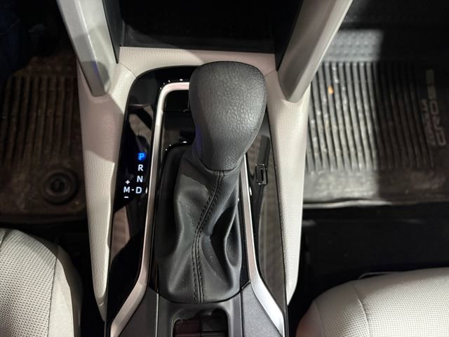 Used 2024 Toyota Corolla Cross L image 15