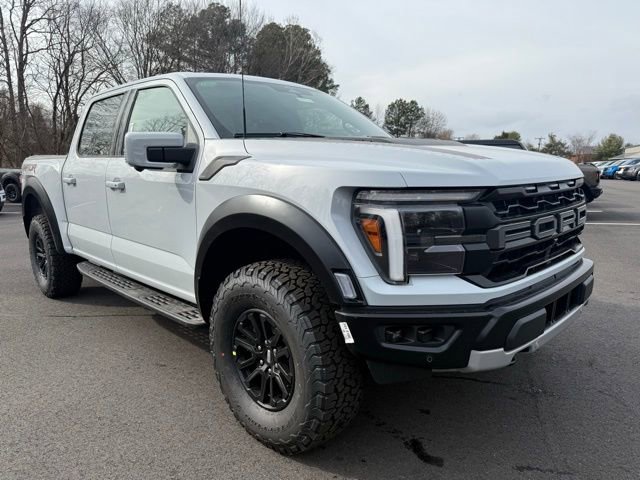 New 2025 Ford F150 Raptor image 7