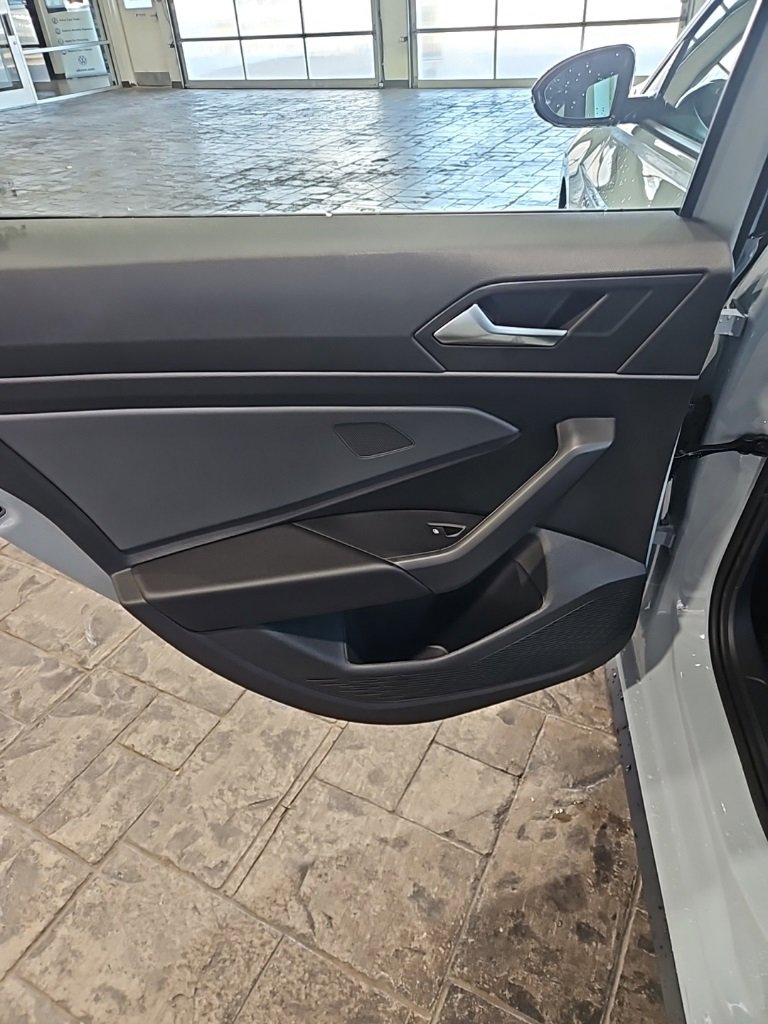 New 2026 Volkswagen Jetta GLI Autobahn image 20