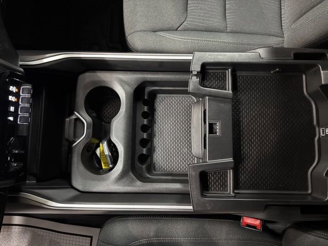 Used 2021 RAM 1500 Big Horn image 36