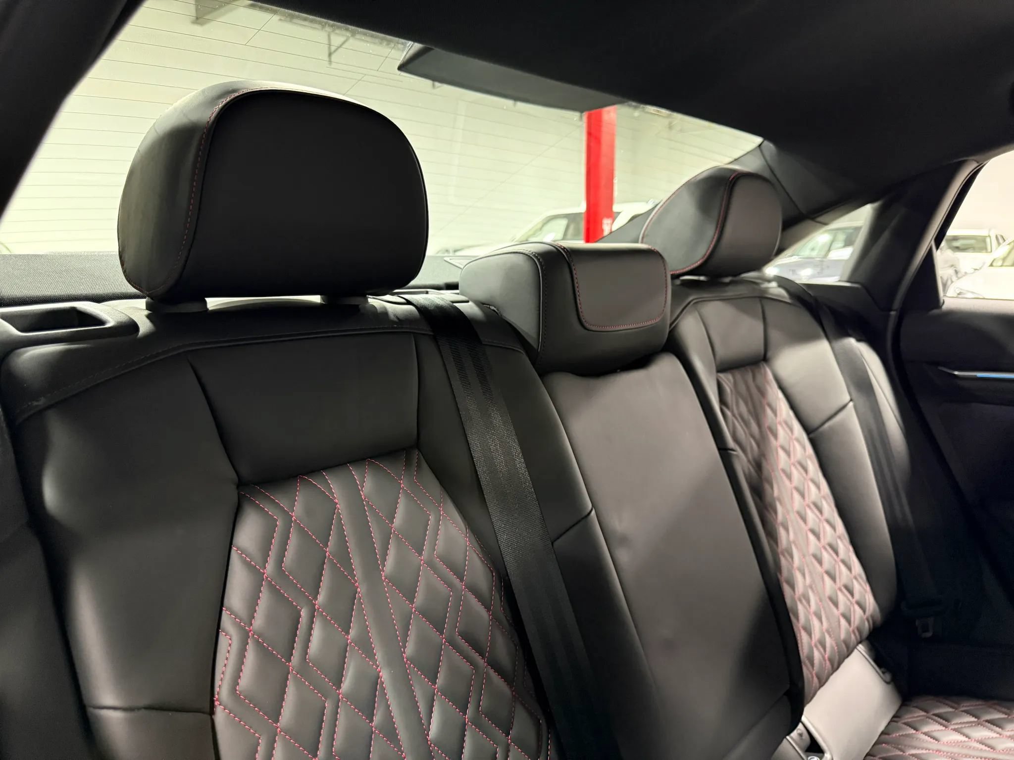 Used 2025 Audi S3 Premium Plus w/ Premium Plus Package AWD/4WD image 62
