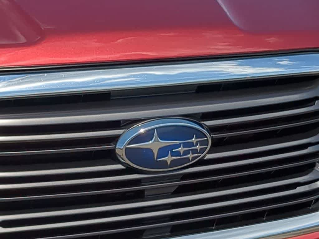 Used 2019 Subaru Ascent Limited w/ Popular Package #3 AWD/4WD image 11