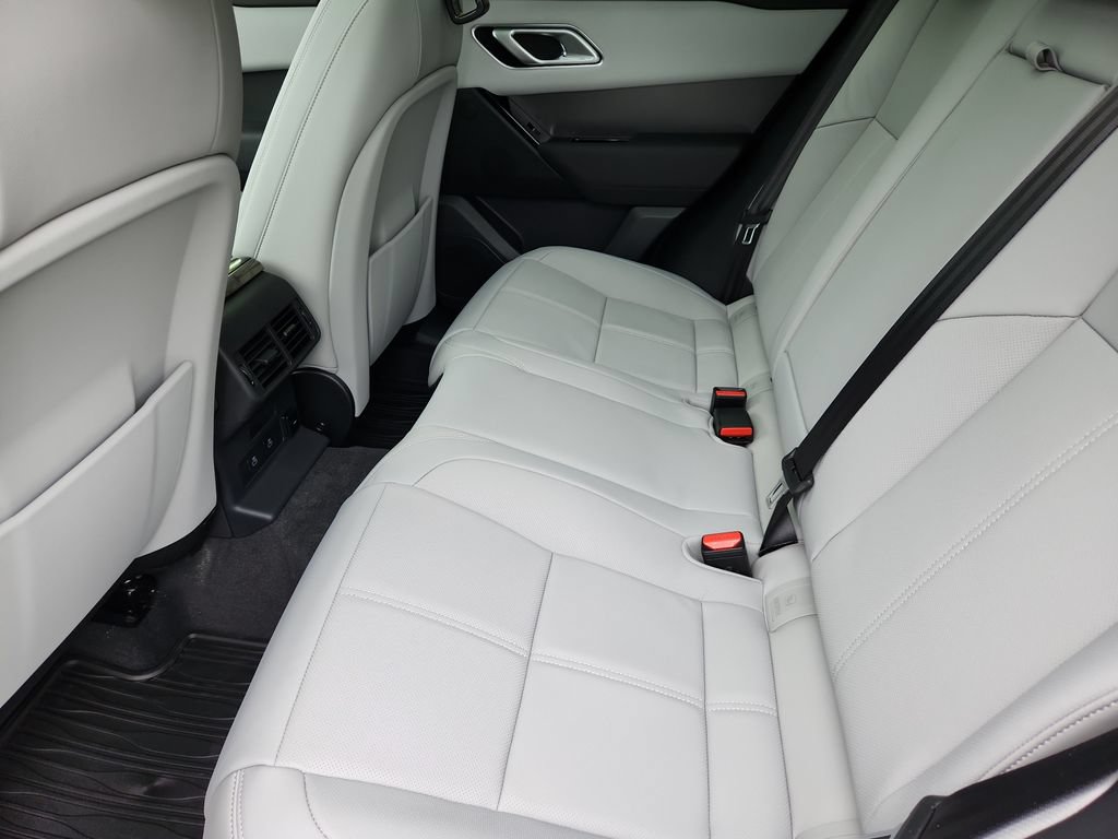 New 2026 Land Rover Range Rover Velar S AWD/4WD image 5