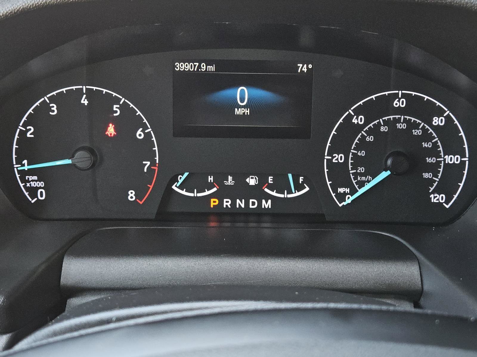 Used 2023 Ford Transit 350 XLT image 21